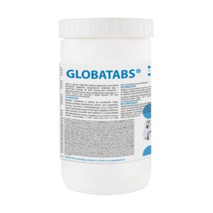 Globatabs 300tbl